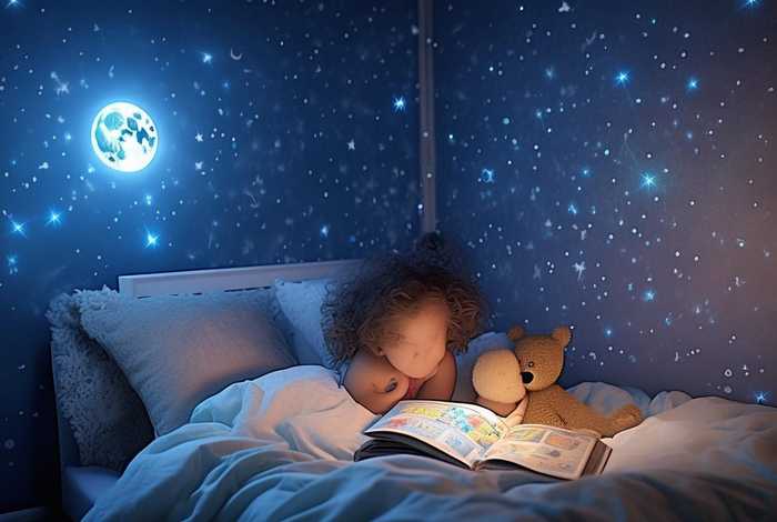 儿童睡前故事3-6岁故事（睡前故事-3-6岁）