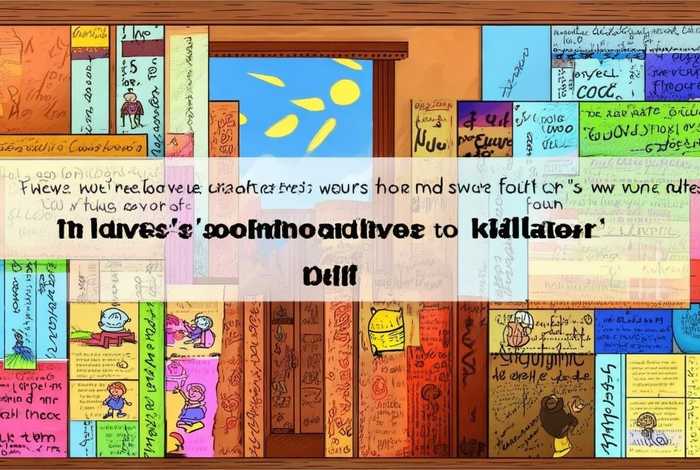 儿童名言大全摘抄 儿童名言警句摘抄大全集