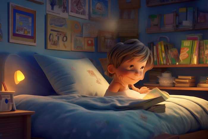 儿童英语故事书睡前听、幼儿英语故事在线听 睡前