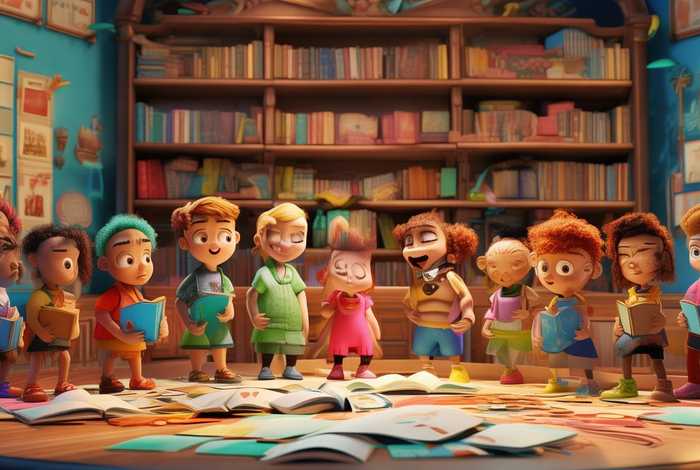 儿童故事朗诵作品大全、少儿故事朗诵 儿童故事朗诵作品大全、少儿故事朗诵