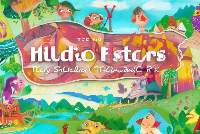 儿童有声绘本故事完整版 幼儿有声绘本故事大全带图片