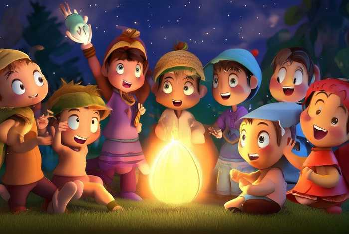 儿童成语故事,少儿成语故事动画片 儿童成语故事,少儿成语故事动画片