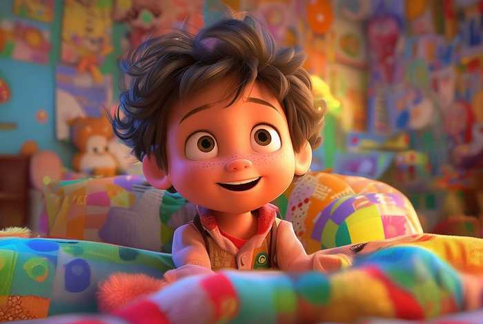 儿童有声绘本故事视频（幼儿有声绘本故事视频）