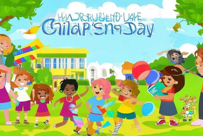 儿童节的由来百科 儿童节的由来百度百科