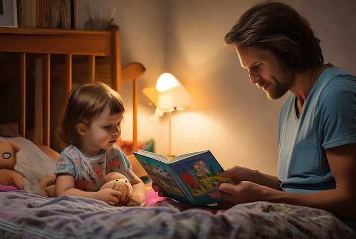 36岁儿童睡前故事完整版、36岁睡前故事文字版