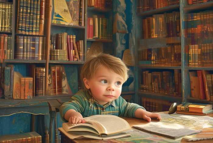 儿童经典推理故事在线阅读；少儿推理故事