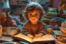 6岁儿童故事免费下载，6岁少儿故事