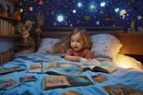 2岁半宝宝睡前故事；2岁半宝宝睡前故事大全