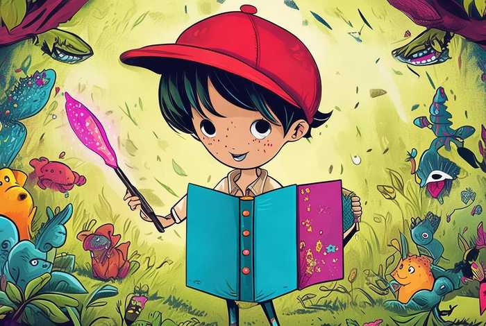 儿童漫画故事100篇图片(儿童漫画绘本图片大全) 儿童漫画故事100篇图片(儿童漫画绘本图片大全)