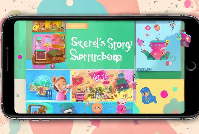 儿童故事app推荐ios、低版本ios儿童故事app 儿童故事app推荐ios、低版本ios儿童故事app