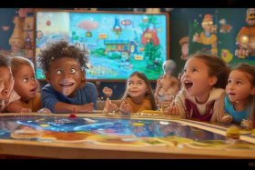 100个免费儿童英语故事、儿童故事100个免费听英语