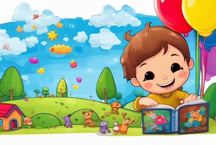 2岁儿童绘本故事 2岁幼儿绘本故事书推荐