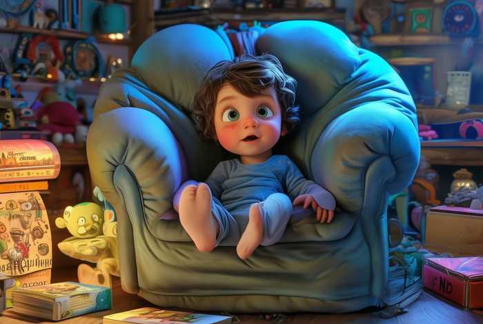 2岁宝宝故事大全免费听 - 2岁宝宝故事大全免费听书