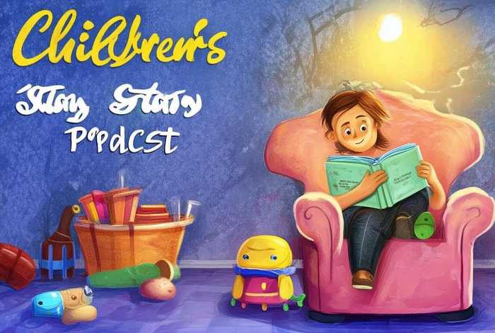 儿童故事公众号（幼儿听故事公众号）