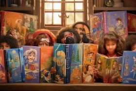 儿童必读童话故事有哪些 - 儿童读的童话书有哪些