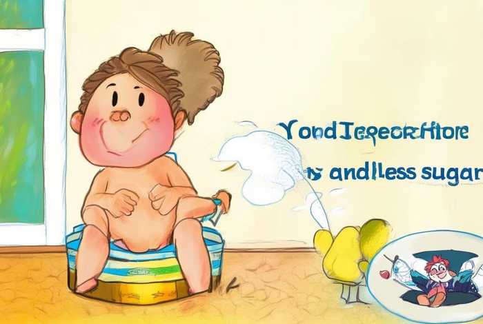 儿童老放屁是怎么回事，儿童老放屁怎么办呀