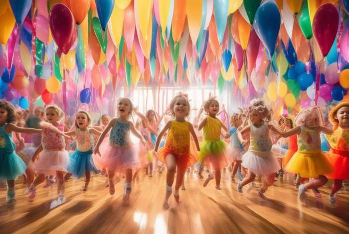 61儿童节舞蹈（61儿童节舞蹈表演）