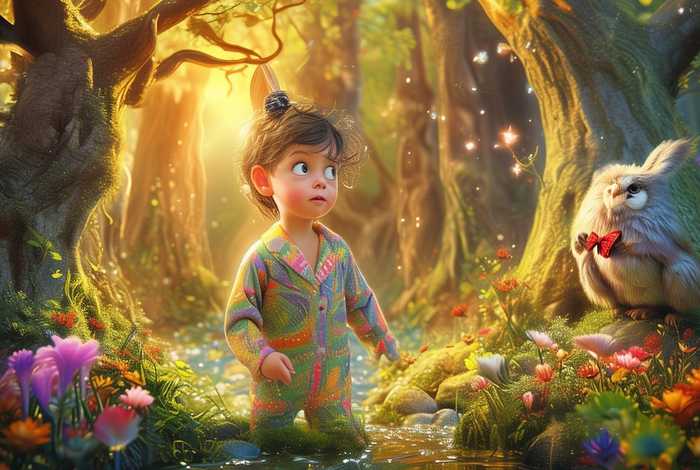 500字左右儿童故事 - 幼儿故事500字左右