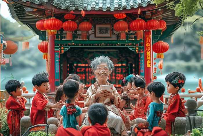 儿童版端午节的由来故事 - 幼儿故事端午节的由来故事 儿童版端午节的由来故事 - 幼儿故事端午节的由来故事