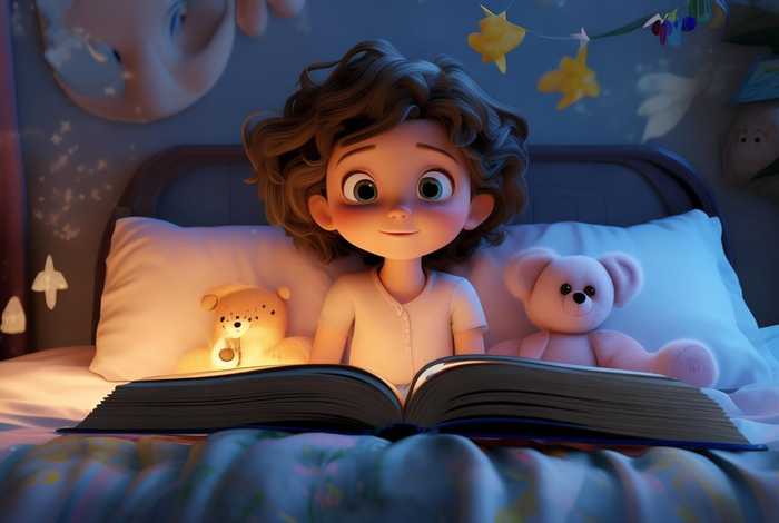 5一6岁儿童故事大全 5一6岁故事大全 睡前故事