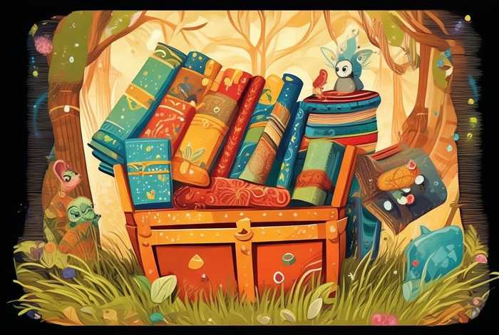 儿童故事下载资源，儿童故事资源下载