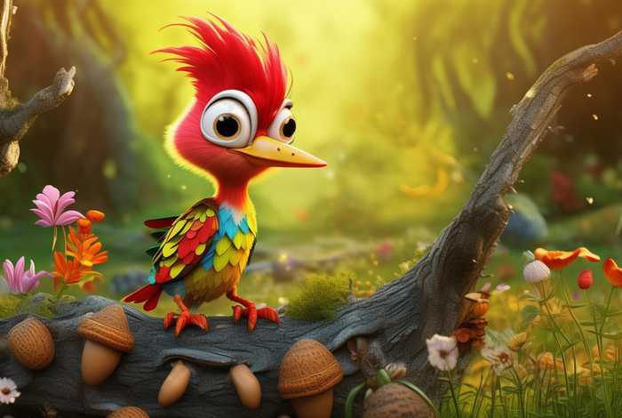 儿童故事布谷鸟(幼儿故事布谷鸟) 儿童故事布谷鸟(幼儿故事布谷鸟)