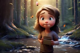 从胆小变成勇敢的故事 - 从胆小变成勇敢的故事有哪些