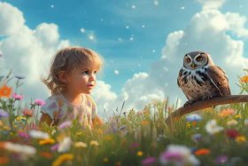 儿童小故事短篇 - 儿童小故事短篇1-2分钟