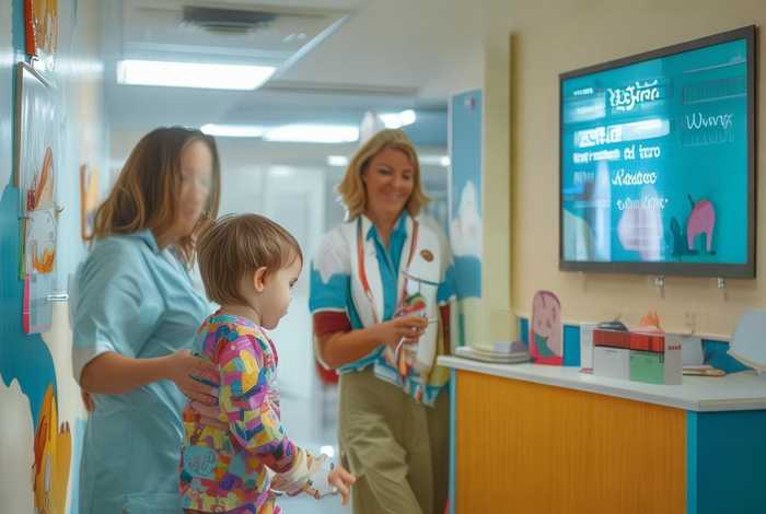 儿童发烧挂什么科室、儿童发烧看什么科挂什么号