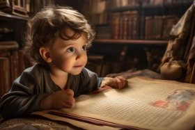 儿童情商的概念最早 - 儿童情商的概念最早由谁提出