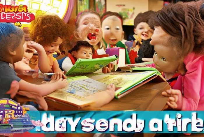 hbkids英语故事儿歌清单，hb kids英语故事儿歌