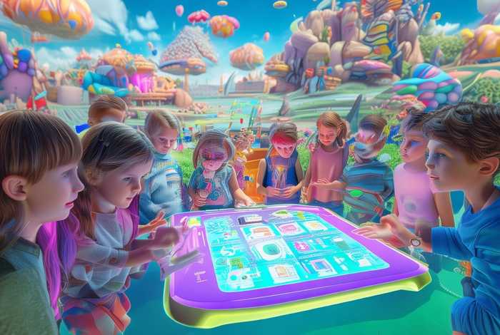 5068儿童网（5068儿童网智能小程序）