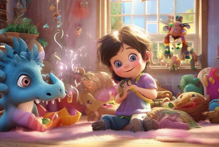 6岁小朋友听的故事；6岁小朋友听的故事有哪些