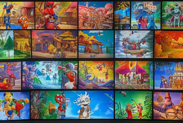 儿童故事视频下载大全免费、儿童故事免费视频大全