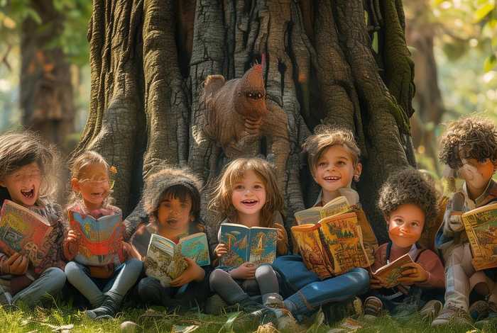 儿童故事经典作品,儿童故事优秀作品 儿童故事经典作品,儿童故事优秀作品