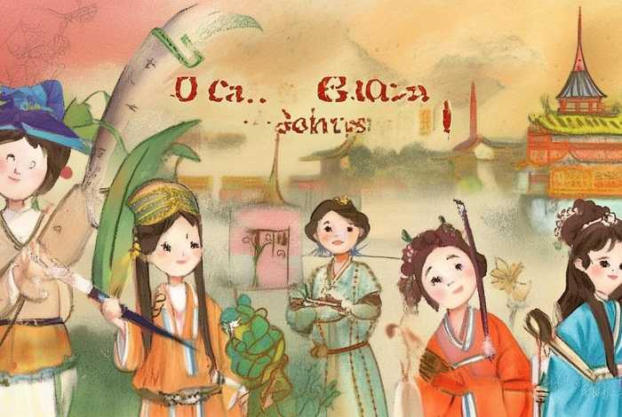 儿童史记故事在线阅读；少儿史记故事