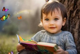 50字以内儿童简短小故事 - 50字以内的小故事幼儿