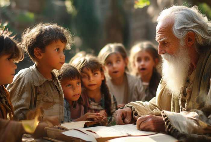 儿童历史名人故事书 - 少儿历史人物故事启蒙