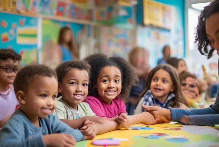 儿童行为管理故事、儿童行为管理内容