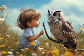 儿童小故事大全30字（儿童小故事30字）