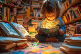 儿童故事书有哪些 少儿故事书大全阅读