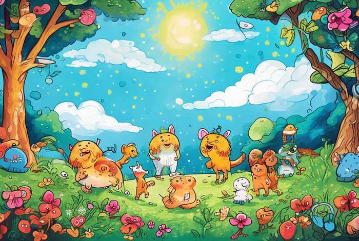 3到6岁故事全集，3到6岁故事大全