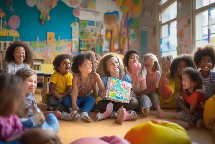 儿童生活故事课文；儿童生活故事课前3分钟