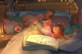 7岁小孩听的睡前故事 7岁小孩听的睡前故事大全