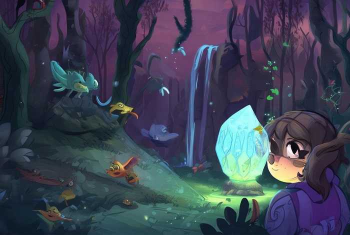 儿童小说中的惊险神奇 - 儿童小说中的惊险神奇句子