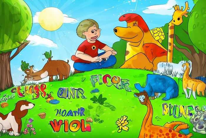 儿童百科故事100篇 少儿百科故事大全