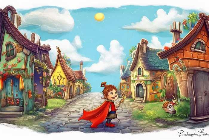 儿童故事书的名字、故事书的名字都有什么