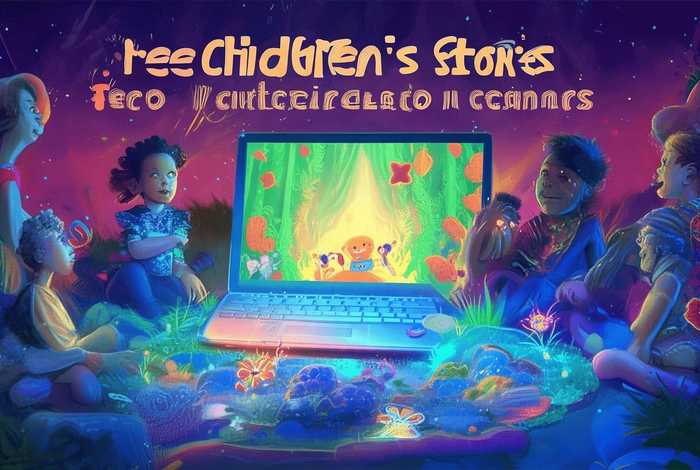 儿童故事讲述网站 儿童故事网站免费收听