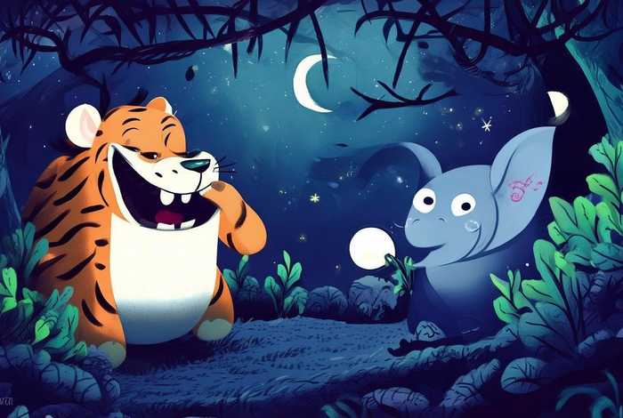 儿童睡前故事大全老虎吃小象 故事大全 睡前故事老虎吃人 儿童睡前故事大全老虎吃小象 故事大全 睡前故事老虎吃人