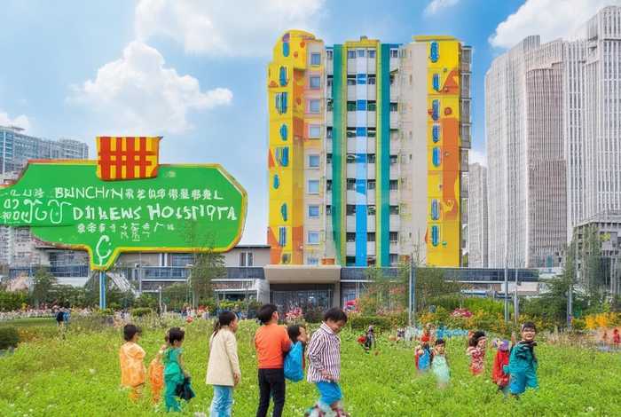 儿童医院北京儿童医院；北京儿童医院厉害吗